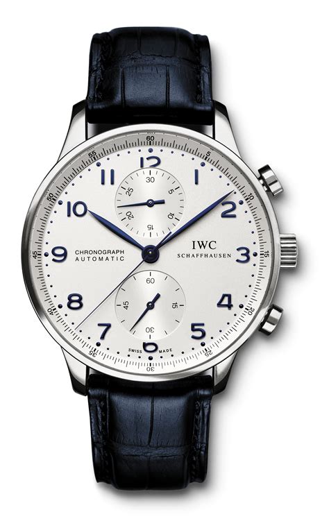 iwc portuguese girls|IWC portuguese chrono.